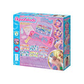 Aquabeads Aquanails Nail Studio Design 'N Diplay Kit