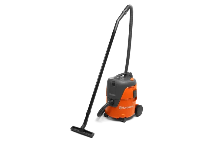 Aspirateur Husqvarna WDC 220 eau et poussière
