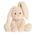 Aurora Plush 11 Inch Candy Cottontails Peach Easter Bunny Plush Toy