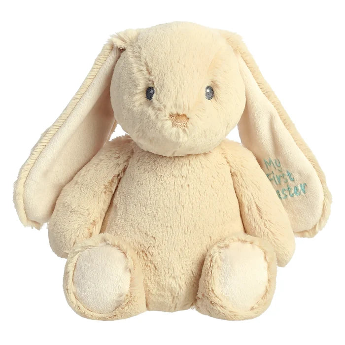 Aurora Plush 12 Inch My 1st Easter Bunny Plush Toy