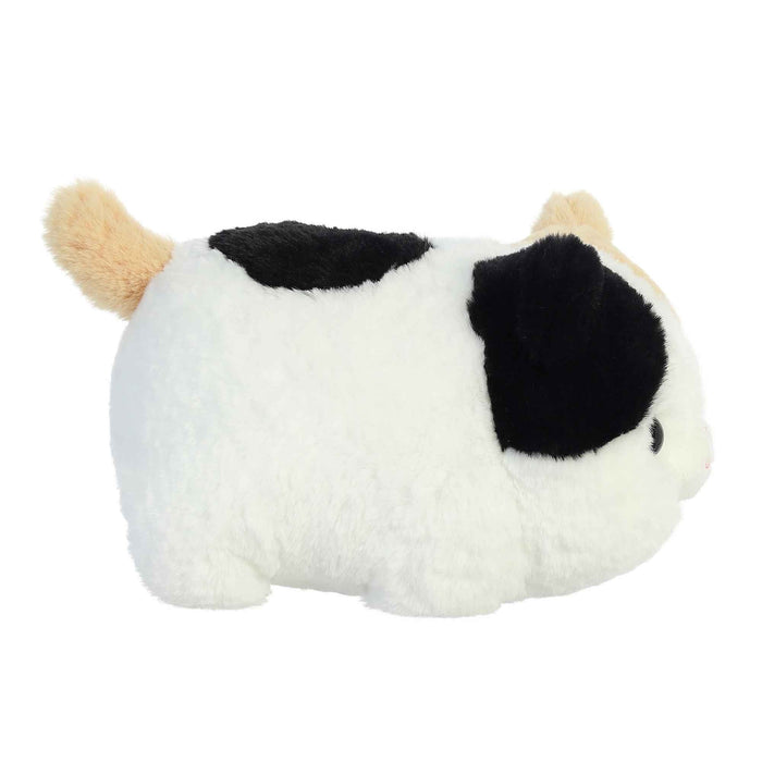 Aurora Plush Spudsters 10 Inch Callie Cat Plush Toy