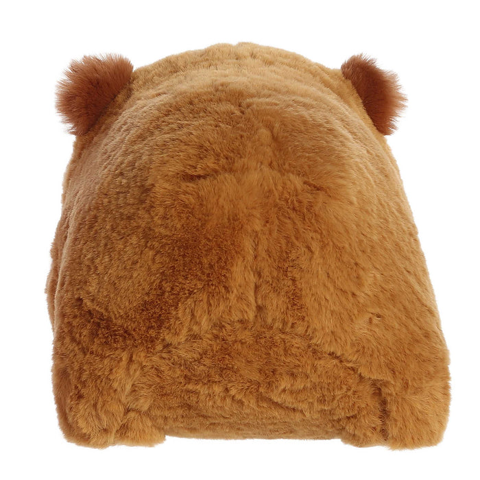 Aurora Plush Spudsters 10 Inch Carmen Capybara Plush Toy