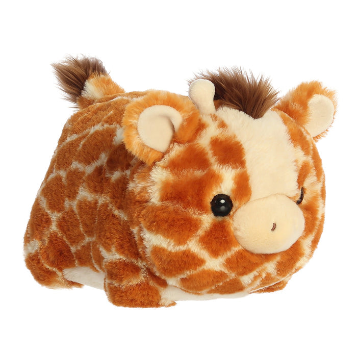 Aurora Plush Spudsters 10 Inch Gerald Giraffe Plush Toy