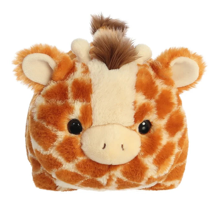 Aurora Plush Spudsters 10 Inch Gerald Giraffe Plush Toy