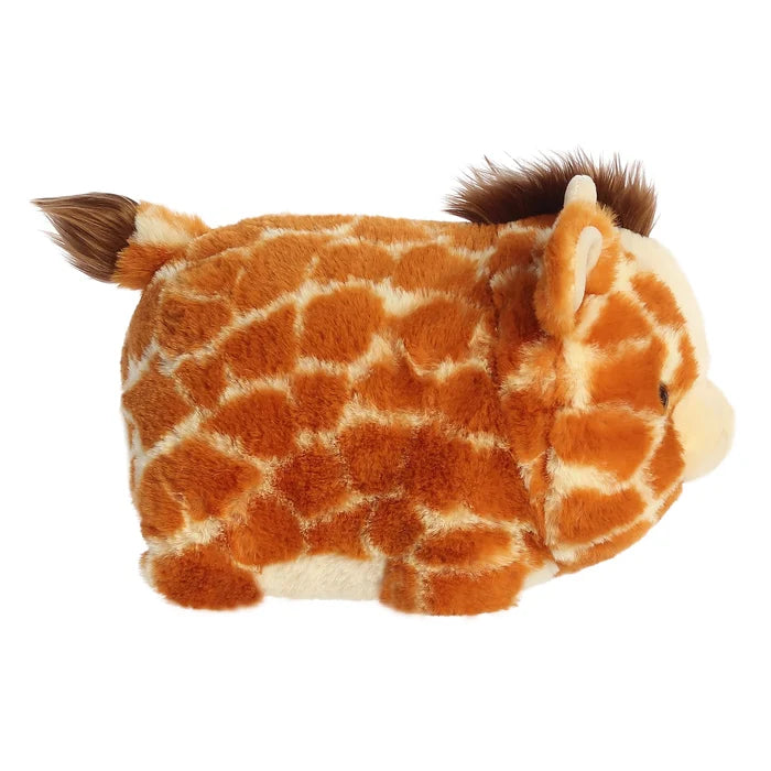 Aurora Plush Spudsters 10 Inch Gerald Giraffe Plush Toy