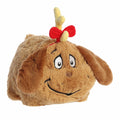 Aurora Plush Spudsters 10 Inch Max Dr. Suess Plush Toy