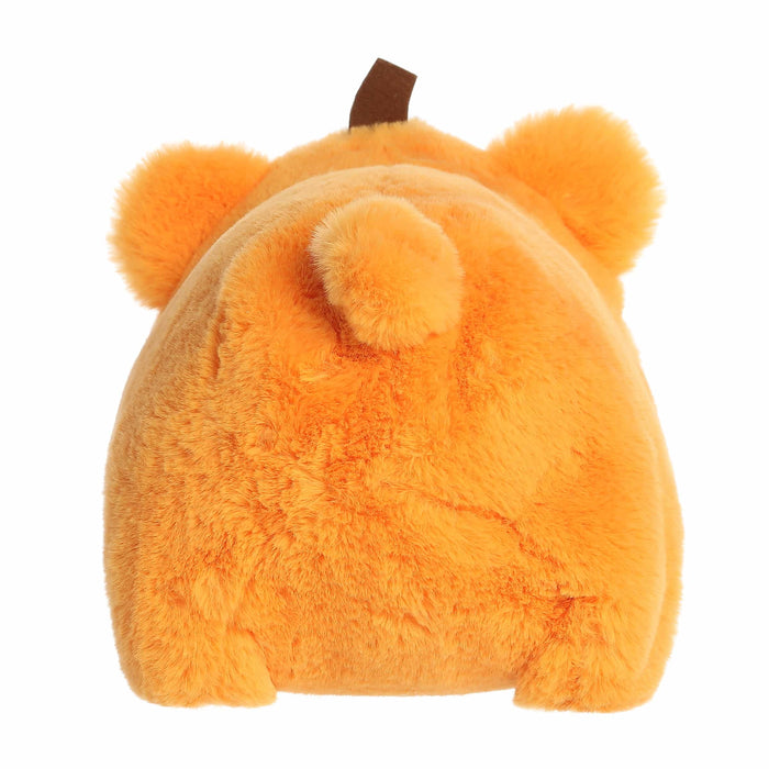 Aurora Plush Spudsters 10 Inch Patty the Pumpkin Bear Halloween Plush Toy
