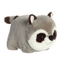 Aurora Plush Spudsters 10 Inch Rory Raccoon Plush Toy