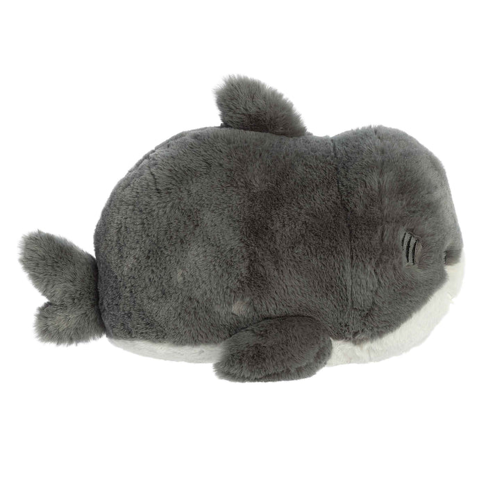 Aurora Plush Spudsters 10 Inch Sebastian Shark Plush Toy