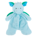 Baby Ganz 18 Inch Flat-a-Pat Spark Dragon Plush Toy