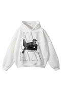 'Because I  Can' Hoodie
