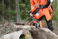 BIDON DOUBLE AVEC PORTE-OUTILS HUSQVARNA
