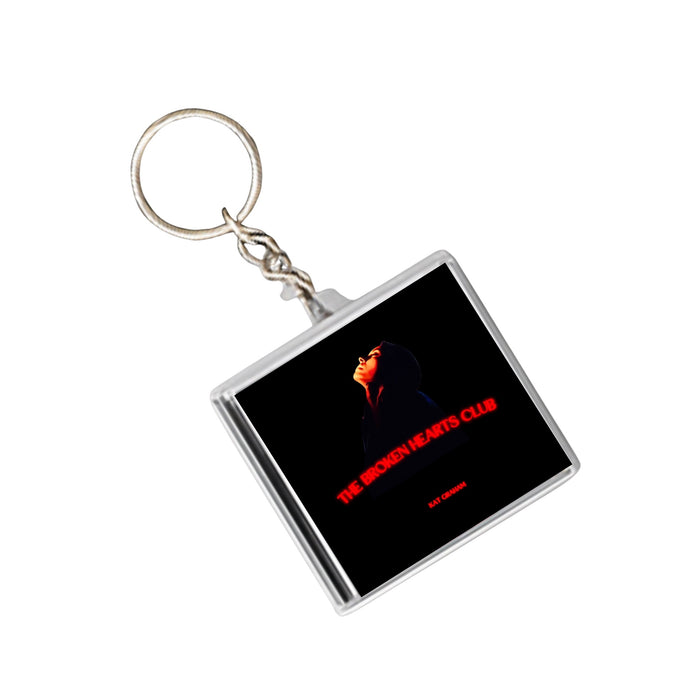 Broken Hearts Club – Mini Album (NFC)