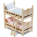 Calico Critters Stack & Play Beds Furniture and Accessories Set