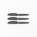 CDT Tradio Fountain Pens - tortoise general store