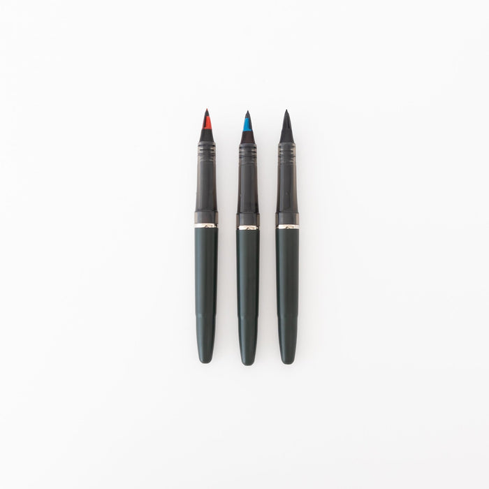CDT Tradio Fountain Pens - tortoise general store