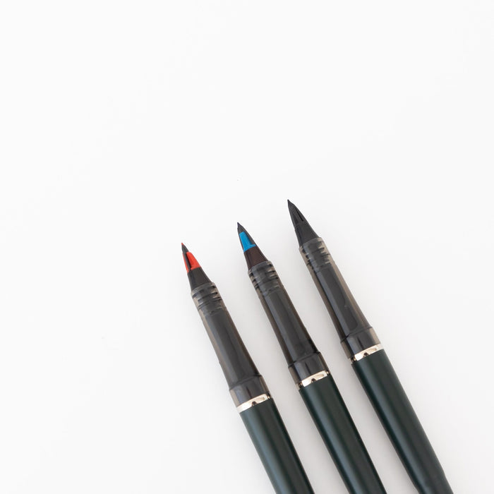 CDT Tradio Fountain Pens - tortoise general store