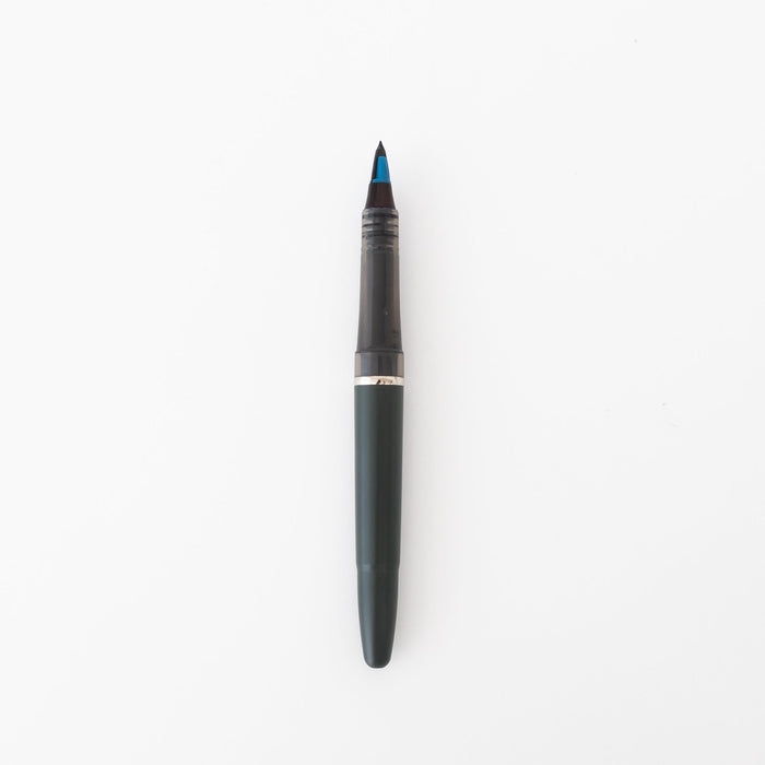 CDT Tradio Fountain Pens - tortoise general store