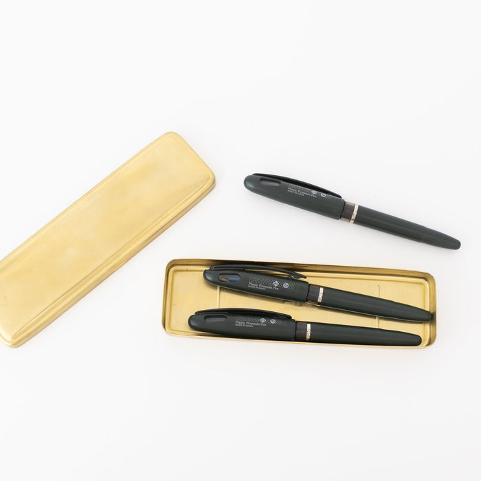 CDT Tradio Fountain Pens - tortoise general store
