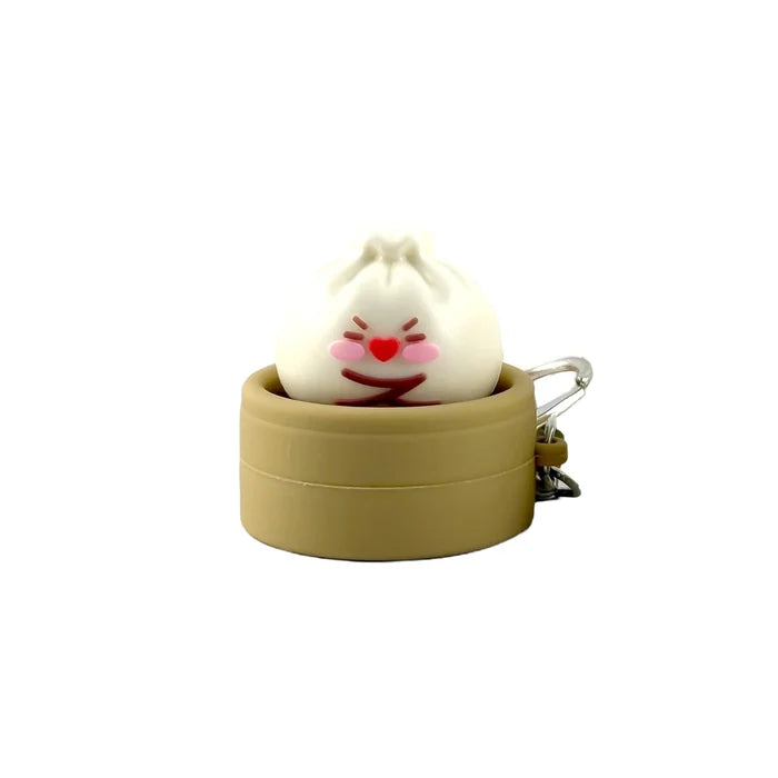 Charm Chumz Clicker Bunz Fidget Sensory Clicking Toy