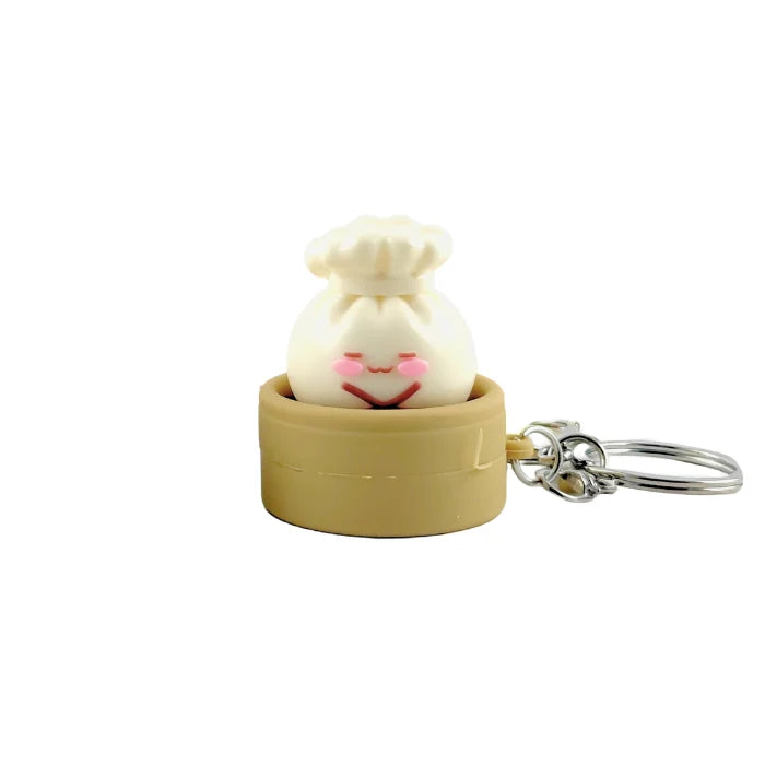 Charm Chumz Clicker Bunz Fidget Sensory Clicking Toy