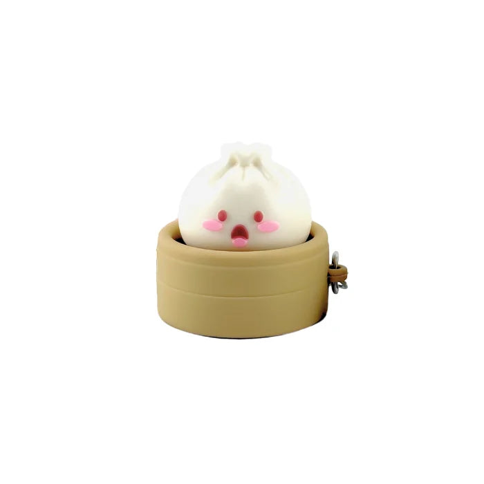 Charm Chumz Clicker Bunz Fidget Sensory Clicking Toy