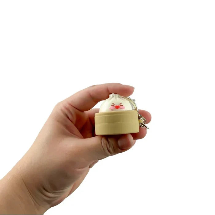 Charm Chumz Clicker Bunz Fidget Sensory Clicking Toy