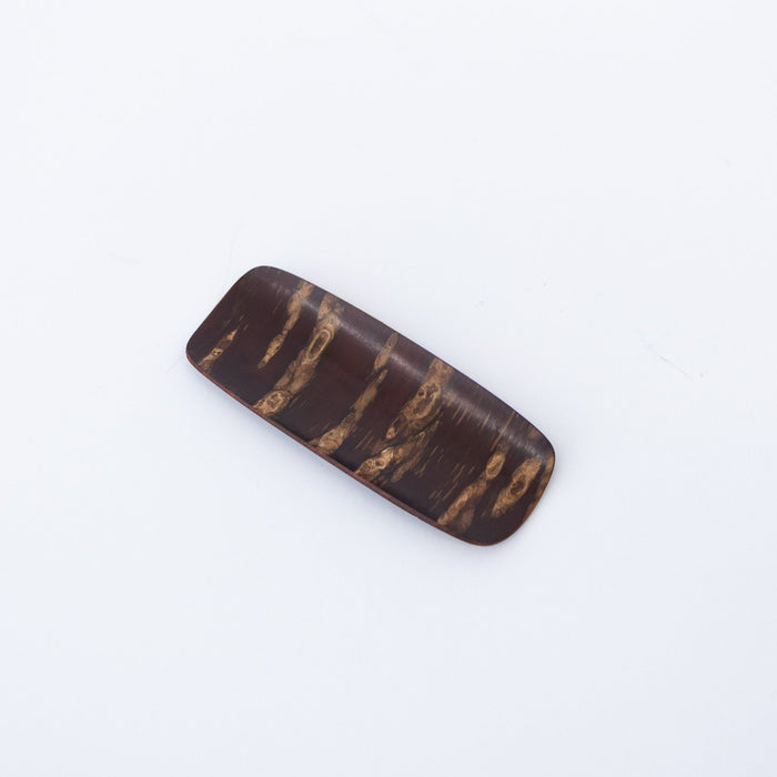 Cherry Bark Tea Scoop - tortoise general store