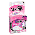 Crazy Aarons Enchanting Unicorn Glowbrights® Full Size 4 Inch Thinking Putty Tin