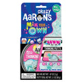 Crazy Aarons #GRWM Mix It Full Size 4 Inch Thinking Putty Tin