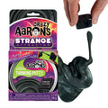 Crazy Aarons Strange Attractor Magnetic Full Size 4 Inch Thinking Putty Tin