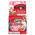 Crazy Aarons Strawberry Shortcake SCENTsory Full Size 4 Inch Thinking Putty Tin