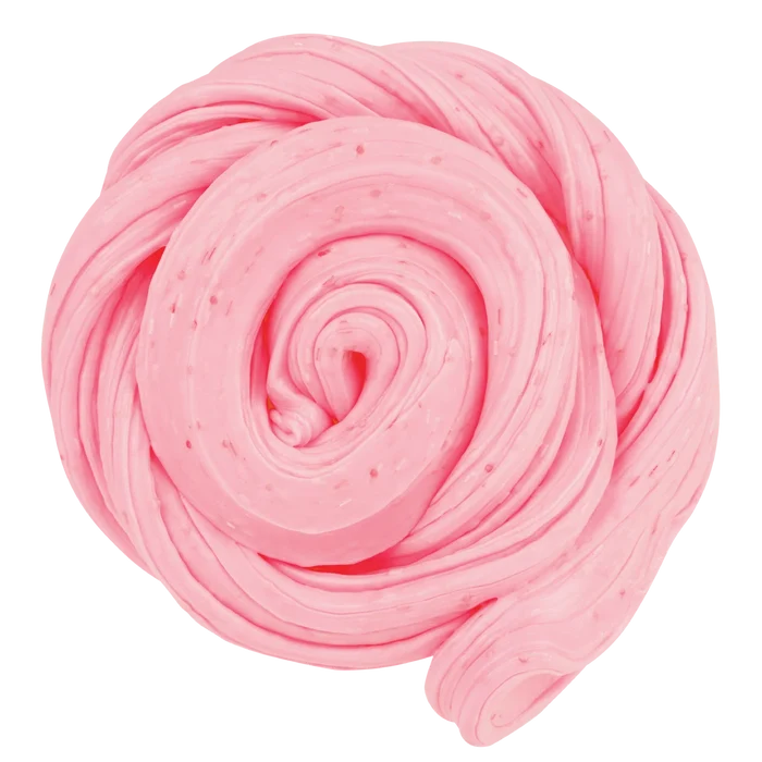Crazy Aarons Strawberry Shortcake SCENTsory Full Size 4 Inch Thinking Putty Tin