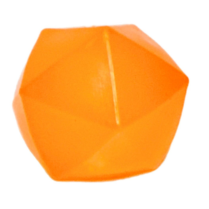 Cubee 2.5 Inch Polygonal Cube Sugar Squish Slow Rise Sensory Toy - Assorted