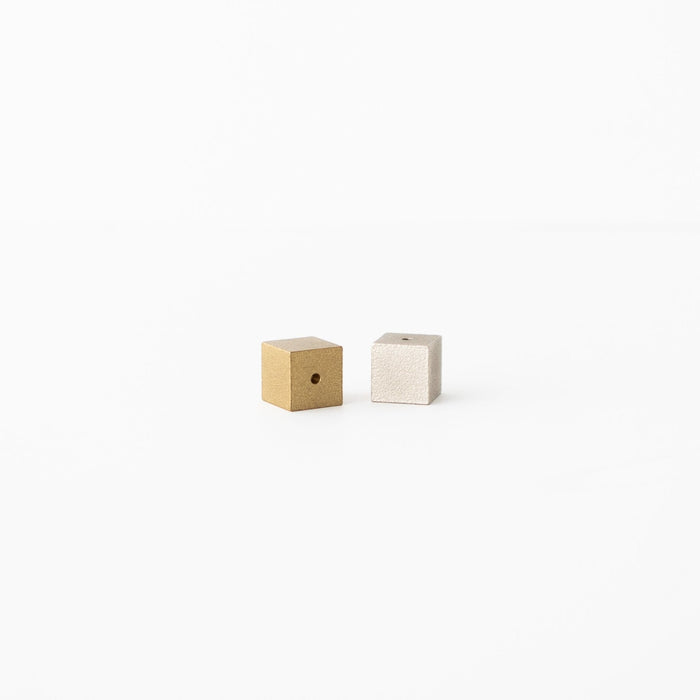 Cubic Incense Holder - tortoise general store