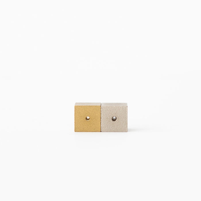 Cubic Incense Holder - tortoise general store