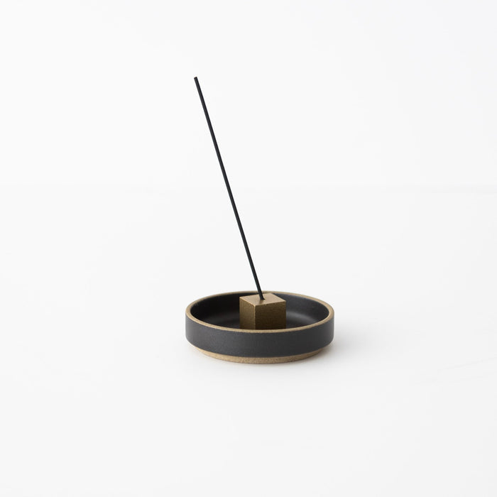 Cubic Incense Holder - tortoise general store