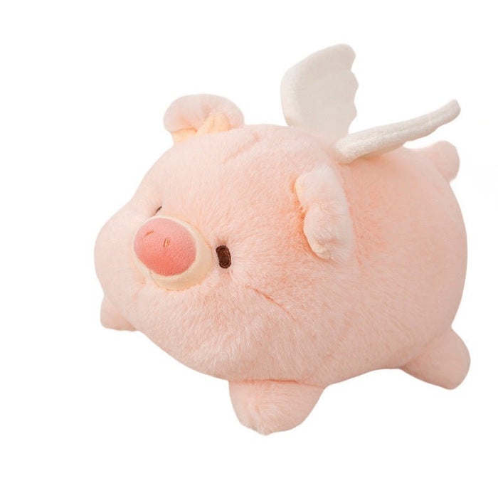 Cupig: Cute Mini Piggy Plushie - Goodlifebean Stuffed Animals