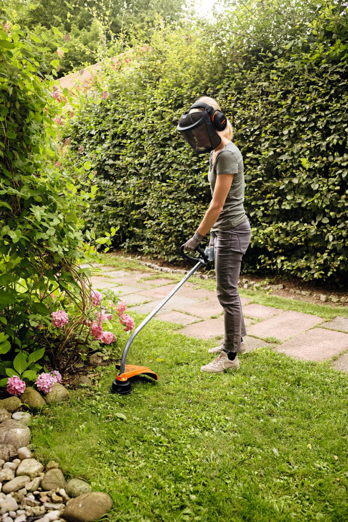 Coupe herbe fs 38 stihl