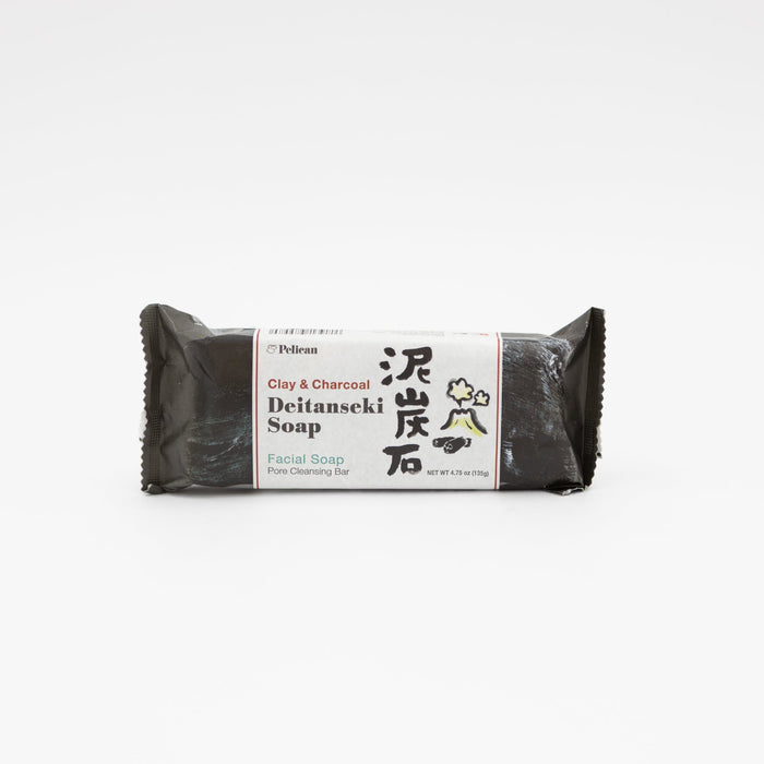 Deitanseki Soap | Tortoise General Store
