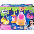 Doctor Squish Squishy Maker Station - Glow It Edition