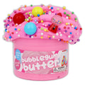 Dope Slimes 8 oz Bubblegum Butter Slime - Owl & Goose Gifts