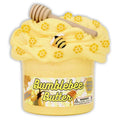 Dope Slimes 8 oz Bumblebee Butter Slime - Owl & Goose Gifts