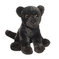 Douglas 10 Inch Ebonie the Panther SOFT Plush Toy