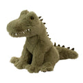 Douglas 10 Inch Rex the Alligator Soft Plush Toy