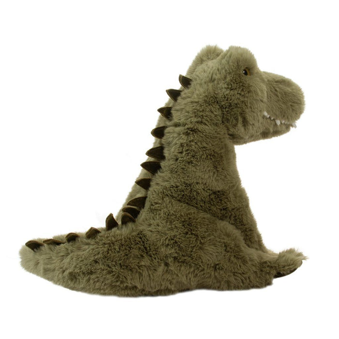 Douglas 10 Inch Rex the Alligator Soft Plush Toy