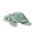 Douglas 11 Inch Jade the Green Sea Turtle Plush Toy