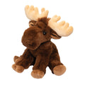 Douglas 11 Inch Judie the Moose Soft Plush Toy
