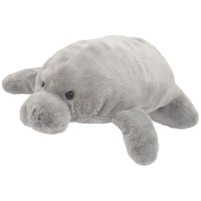 Douglas 11 Inch Softy the Manatee Plush Toy
