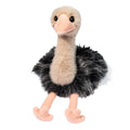 Douglas 12 Inch Omar the Ostrich Plush Toy